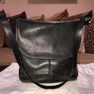 COACH Vintage Whitney Bag